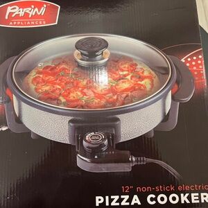 Parini Pizza cooker